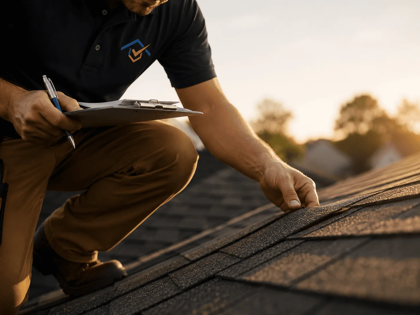 Why Choose Roof Inspection in Leoti, KS